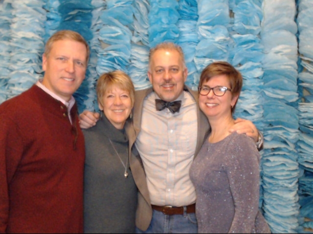 Party for the Promise | View more photos from the event at gallery.photoboothbillings.com/u/PhotoBoothBillings/Party-for-the-Promise